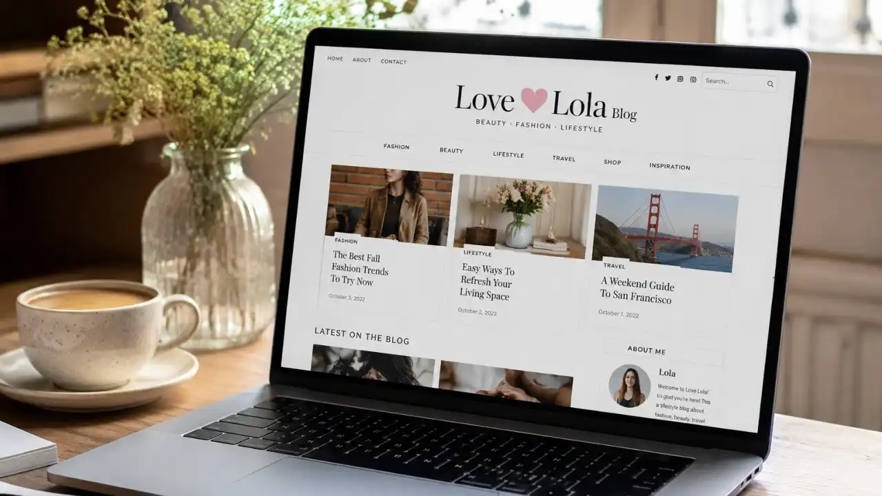 LoveLolaBlog News: Latest Updates, Stories, and Trending Insights
