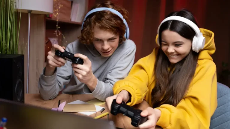 Latest Games MyGameRank