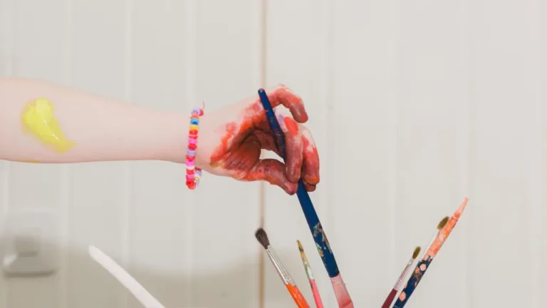 Creative Activities LWMFCrafts