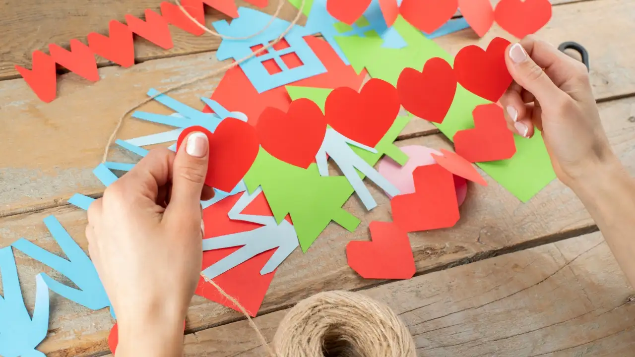 How to Make Playful Activities LWMFCrafts